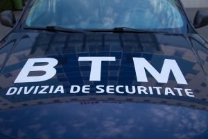 BTM Divizia de Securitate - Paza si protectie