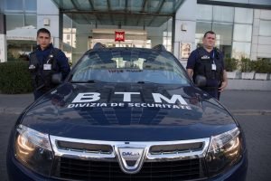 BTM Divizia de Securitate - Paza si protectie