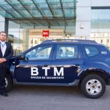 BTM Divizia de Securitate - Paza si protectie